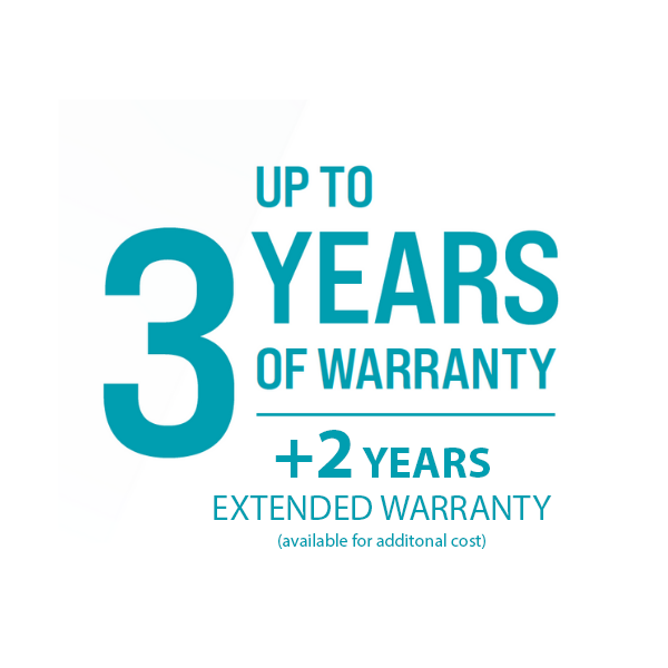 Warranty - Sunward America